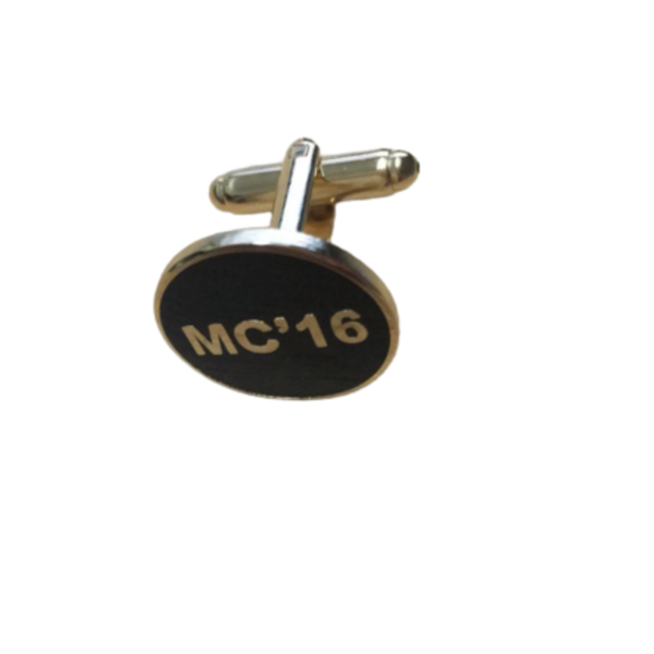 CUSTOMIZED CUFFLINK